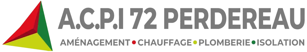 A.C.P.I 72 Perdereau