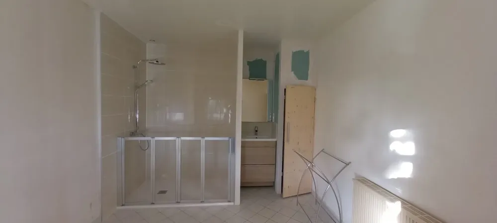 rénovation salle de bain